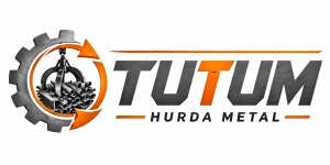 Tutum Hurda Metal logo