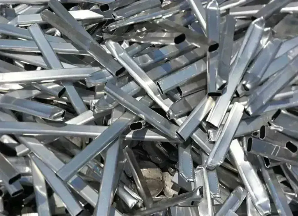 Ankara’nın Önde Gelen Hurdacısı